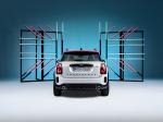 Mini John Cooper Works Countryman 2020 года (WW)